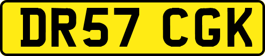 DR57CGK