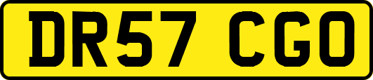 DR57CGO