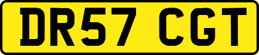 DR57CGT