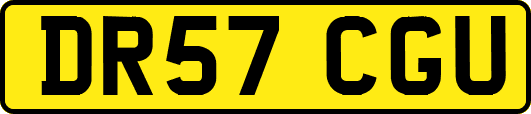 DR57CGU