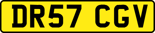 DR57CGV