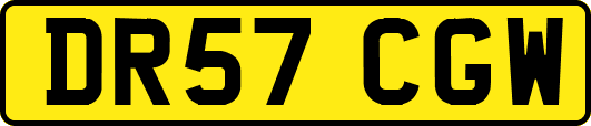 DR57CGW