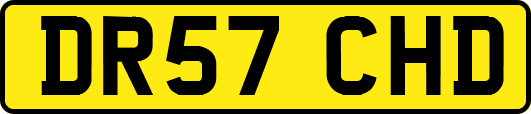 DR57CHD