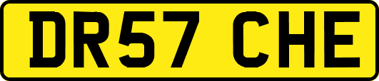 DR57CHE