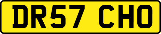DR57CHO