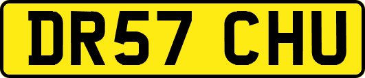 DR57CHU