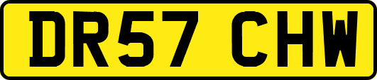 DR57CHW