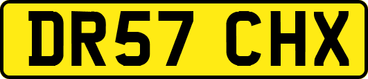 DR57CHX