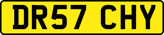 DR57CHY
