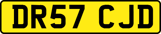 DR57CJD