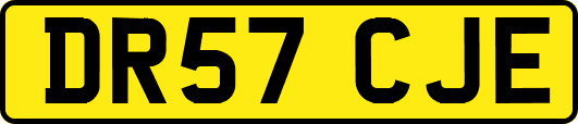 DR57CJE