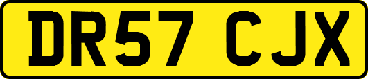 DR57CJX
