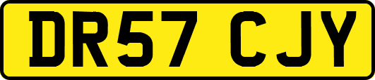 DR57CJY