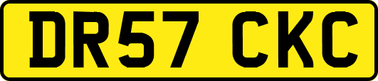 DR57CKC