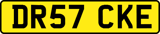 DR57CKE