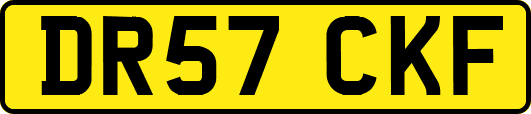 DR57CKF