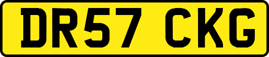 DR57CKG