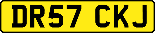 DR57CKJ