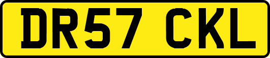 DR57CKL