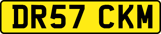 DR57CKM
