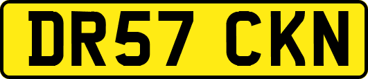 DR57CKN