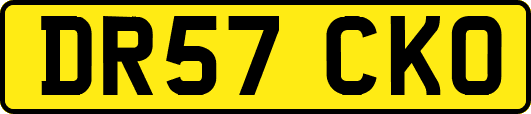 DR57CKO