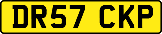 DR57CKP