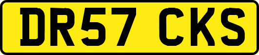 DR57CKS