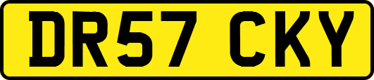 DR57CKY