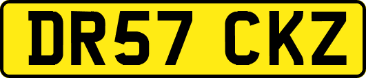 DR57CKZ