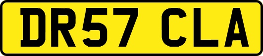 DR57CLA