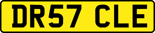 DR57CLE