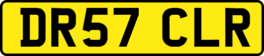DR57CLR