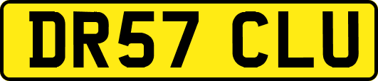 DR57CLU