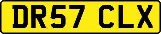 DR57CLX