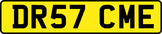 DR57CME