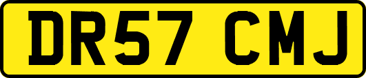 DR57CMJ