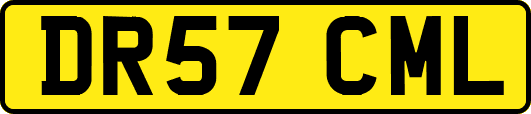 DR57CML