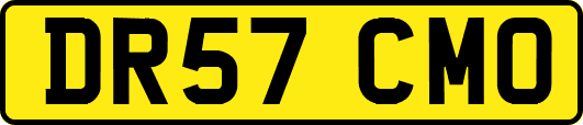 DR57CMO