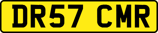 DR57CMR