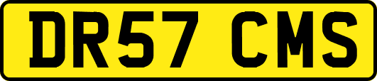 DR57CMS