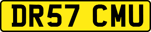 DR57CMU
