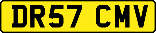 DR57CMV
