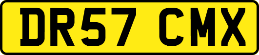 DR57CMX