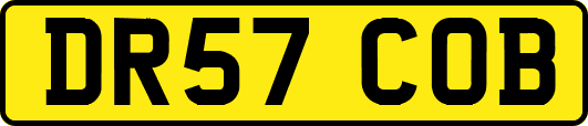 DR57COB