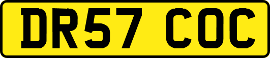 DR57COC