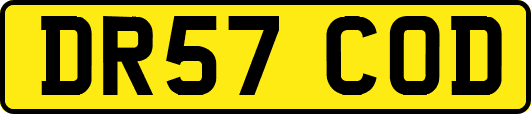 DR57COD