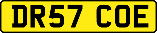 DR57COE