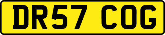 DR57COG