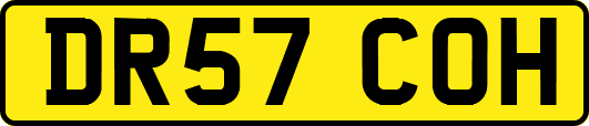 DR57COH